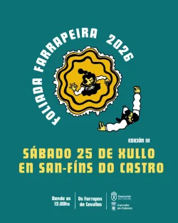 Imaxe para IX Foliada farrapeira
