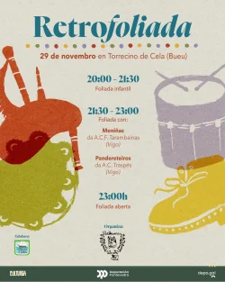 Imaxe para IX RetroFoliada