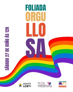 Imaxe para Foliada orgullosa