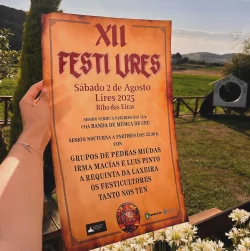 Imaxe para Festi Lires