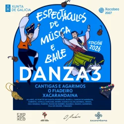 Imaxe para Cantigas e Agarimos en Sanxenxo