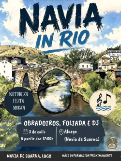Imaxe para Navia in Río