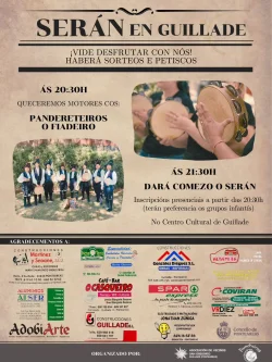 Imaxe para Serán en Guillade