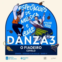 Imaxe para O Fiadeiro en Covelo