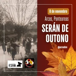 Imaxe para Serán de Outono Sadeo
