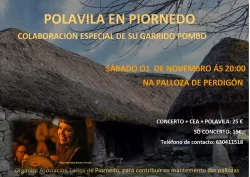 Imaxe para Polavila en Piornedo