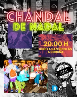 Imaxe para Chandal de Nadal