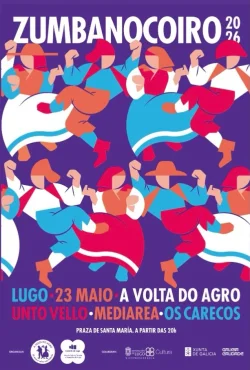 Imaxe para Zumbanocoiro