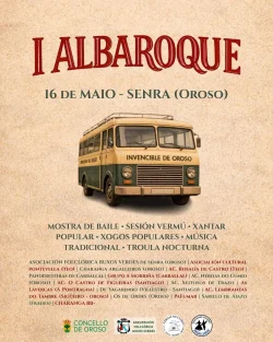 Imaxe para I Albaroque