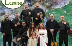 Imaxe para Luar na Lubre no Festival Noroeste