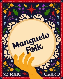 Imaxe para Manguelo Folk