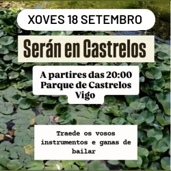 Imaxe para Serán en Castrelos