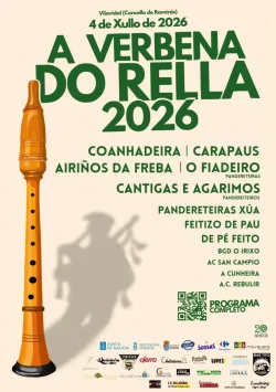 Imaxe para Verbena do Rella