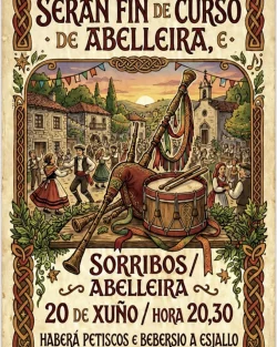Imaxe para Serán fin de curso Abelleira E.