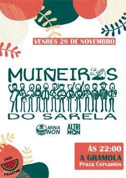 Imaxe para Muiñada na Gramola