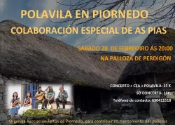 Imaxe para Polavila en Piornedo