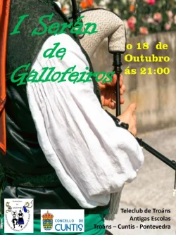 Imaxe para I Serán de Gallofeitos
