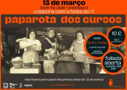 Imaxe para Foliada aberta do Pichel