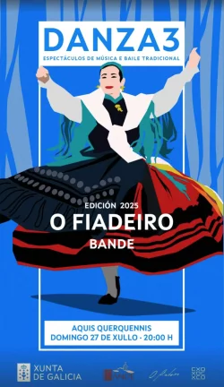 Imaxe para O Fiadeiro en Bande