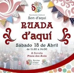 Imaxe para Ruada d'aquí