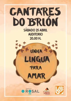 Imaxe para Cantares do Brión no Rosal