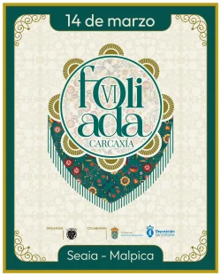 Imaxe para VI Foliada Carcaxía