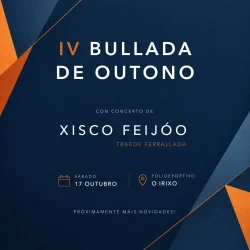 Imaxe para IV Bullada de outono
