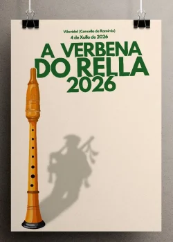 Imaxe para Verbena do Rella
