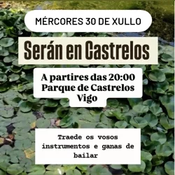 Imaxe para Serán en Castrelos