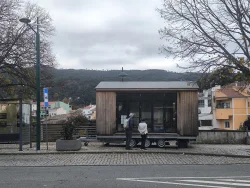 Dónde está el KUKUmobil